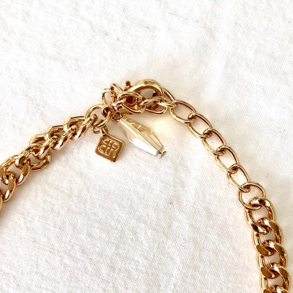 Banana Republic bauble necklace - Picture 4 of 7